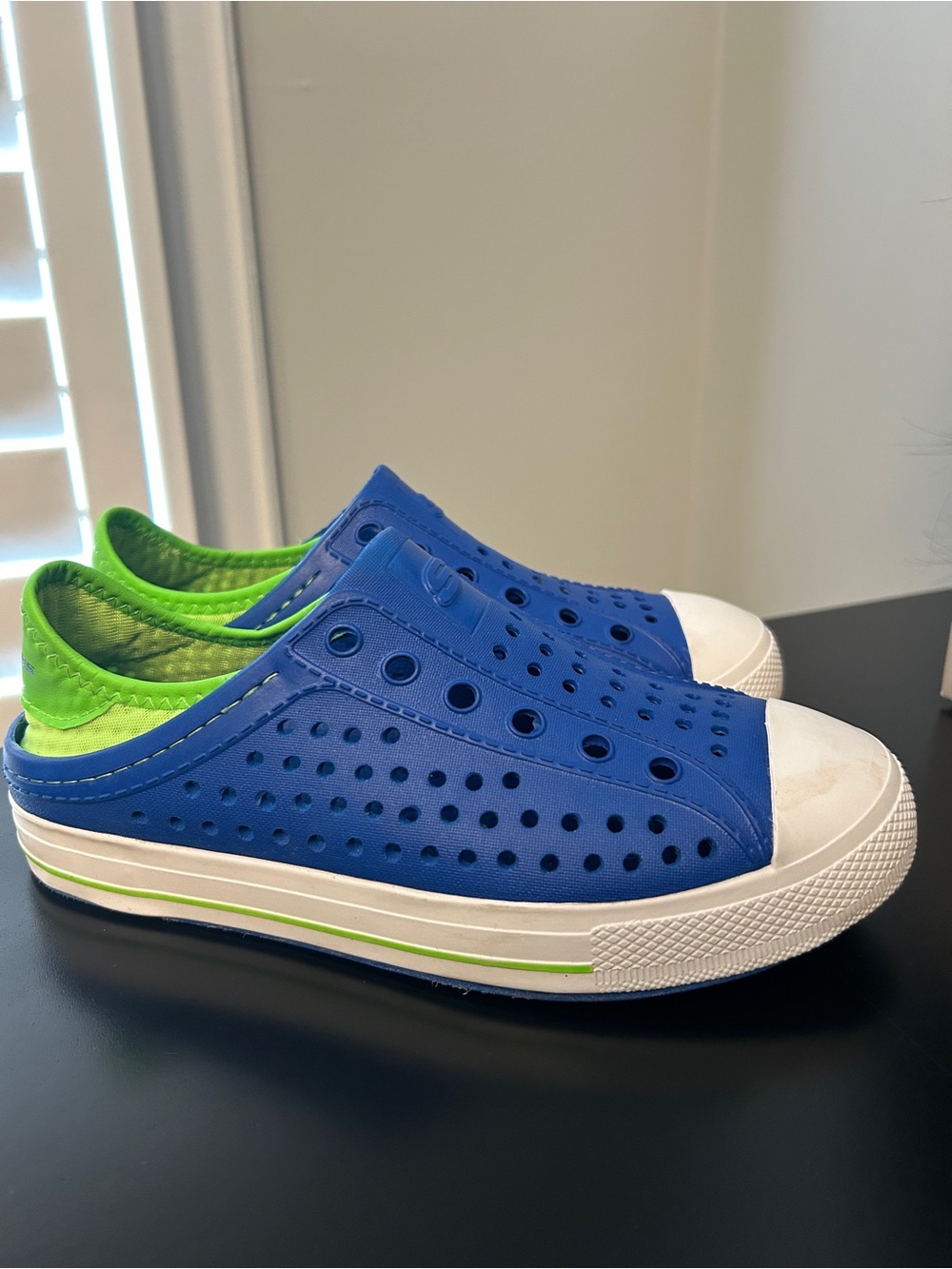 Kids Sketchers Water shoes